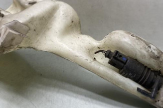 Vase de lave glace AUDI A4 1