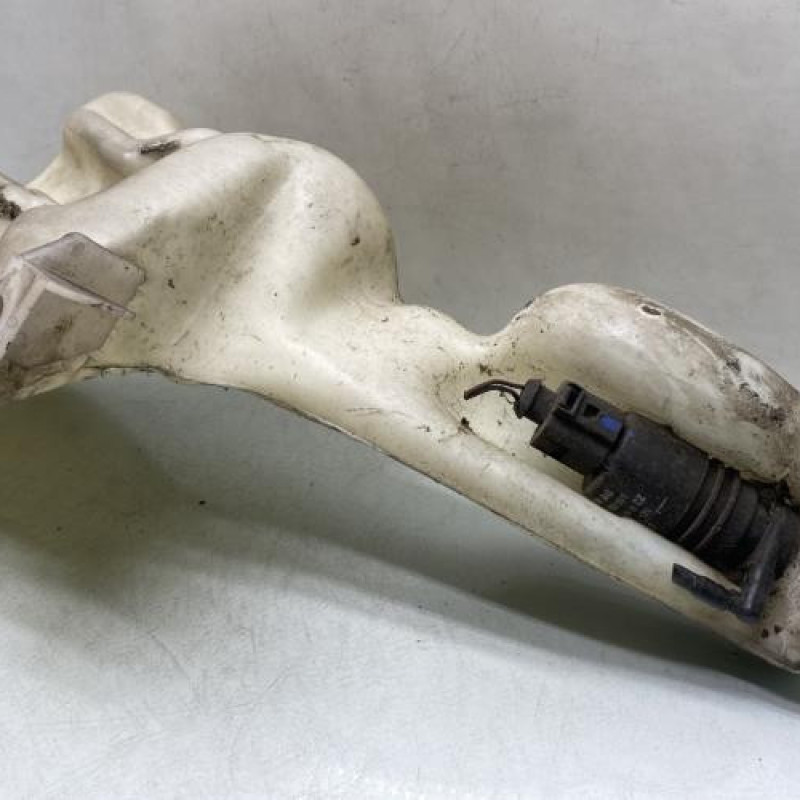 Vase de lave glace AUDI A4 1 Photo n°3