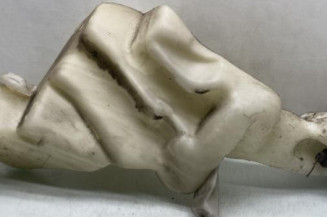 Vase de lave glace AUDI A4 1