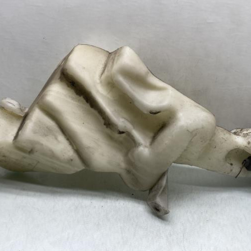 Vase de lave glace AUDI A4 1 Photo n°4