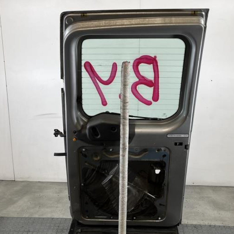 Porte de coffre droit FORD TRANSIT 3 Photo n°6