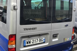 Porte de coffre droit FORD TRANSIT 3