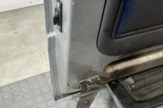 Porte laterale droit FORD TRANSIT 3
