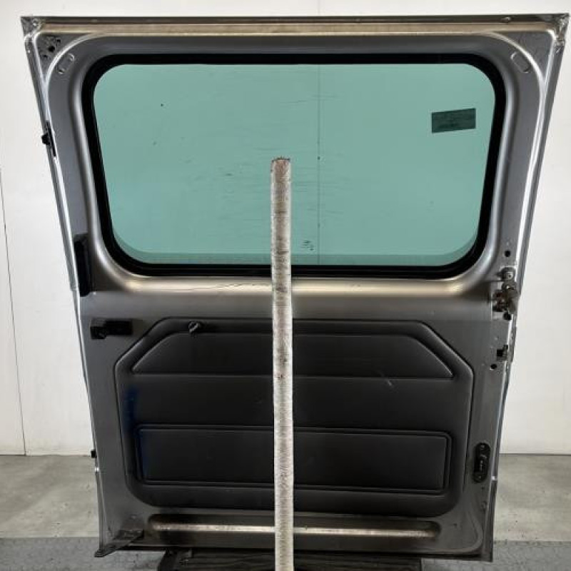 Porte laterale droit FORD TRANSIT 3 Photo n°9