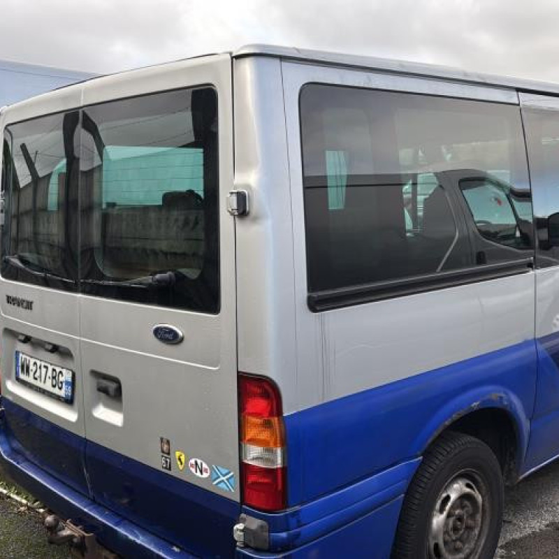 Porte laterale droit FORD TRANSIT 3 Photo n°12