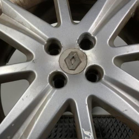 Jante RENAULT SCENIC 2