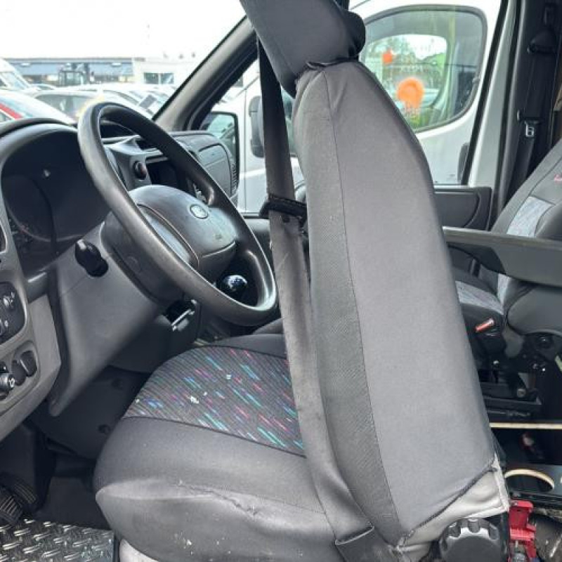 Porte laterale droit FORD TRANSIT 3 Photo n°19