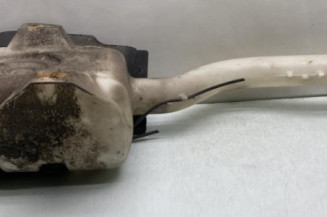 Vase de lave glace FORD TRANSIT 3