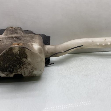 Vase de lave glace FORD TRANSIT 3