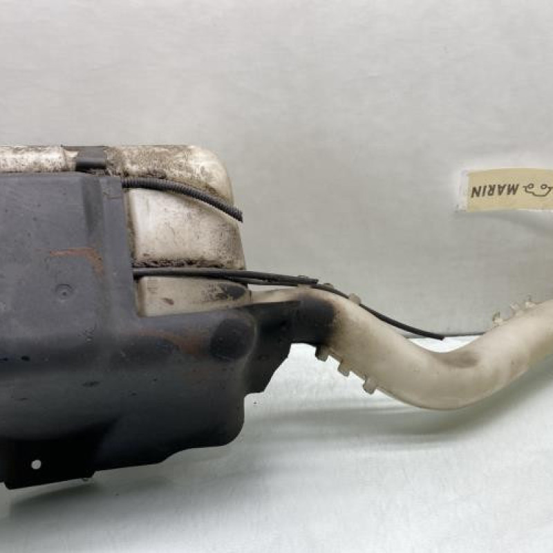 Vase de lave glace FORD TRANSIT 3 Photo n°3