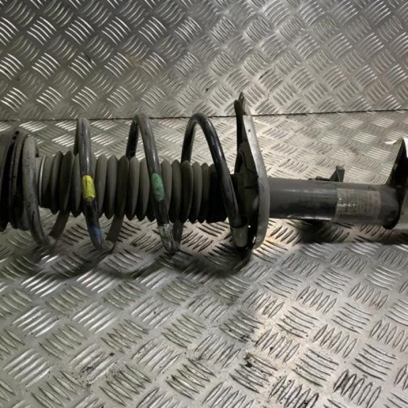 Amortisseur avant gauche PEUGEOT PARTNER 2 Photo n°1