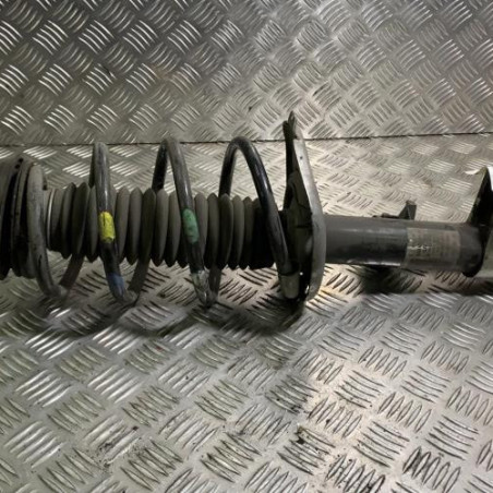 Amortisseur avant gauche PEUGEOT PARTNER 2 Photo n°1