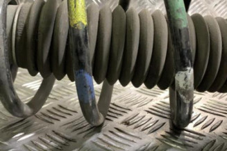 Amortisseur avant gauche PEUGEOT PARTNER 2