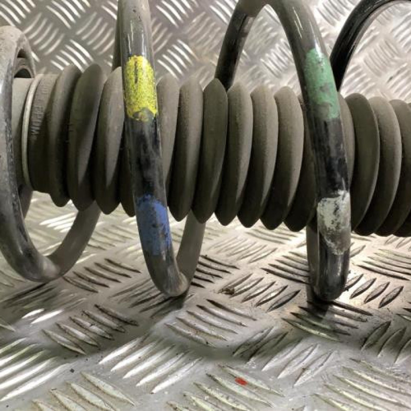 Amortisseur avant gauche PEUGEOT PARTNER 2 Photo n°2