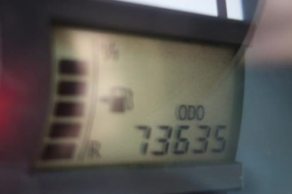 Amortisseur avant gauche TOYOTA AYGO 1