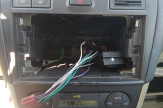 Vitre avant droit FORD FIESTA 5