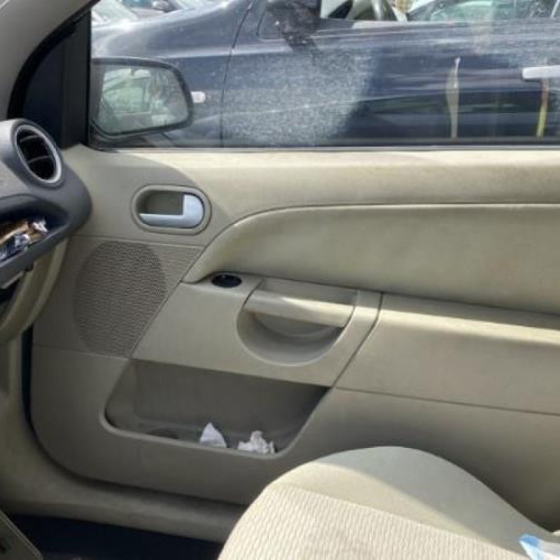 Vitre avant droit FORD FIESTA 5 Photo n°7