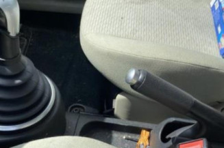 Vitre avant droit FORD FIESTA 5