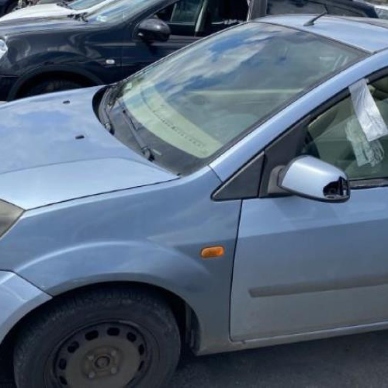 Vitre avant droit FORD FIESTA 5 Photo n°15