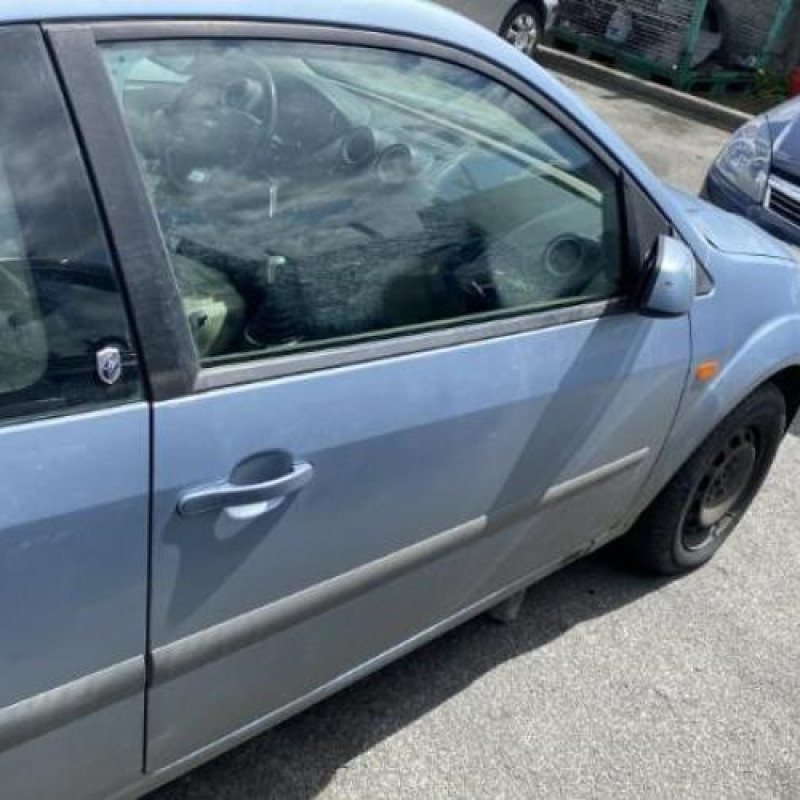 Vitre avant gauche FORD FIESTA 5 Photo n°19