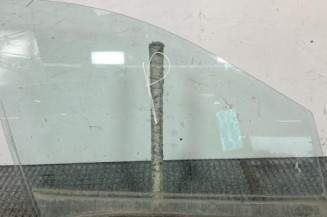 Vitre avant droit RENAULT SCENIC 3 Photo n°1