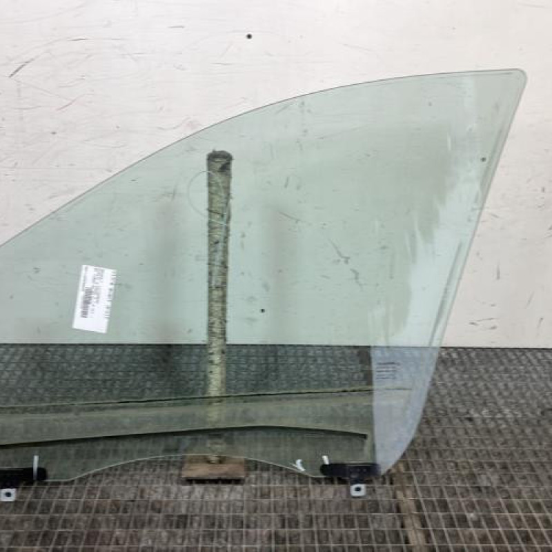 Vitre avant droit RENAULT SCENIC 3 Photo n°4