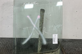 Vitre avant gauche PEUGEOT BOXER 1 Photo n°1