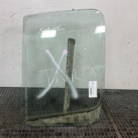 Vitre avant gauche PEUGEOT BOXER 1 Photo n°1