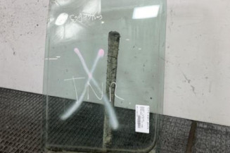 Vitre avant gauche PEUGEOT BOXER 1