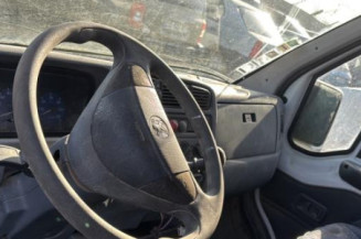 Vitre avant gauche PEUGEOT BOXER 1