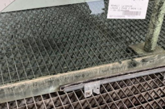 Vitre avant gauche RENAULT LAGUNA 1