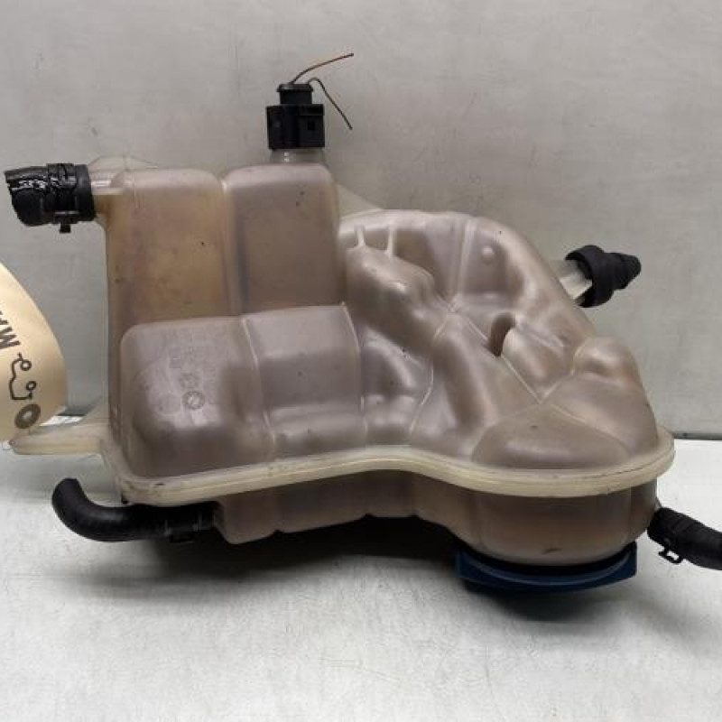 Vase d'expansion AUDI A6 3 Photo n°3