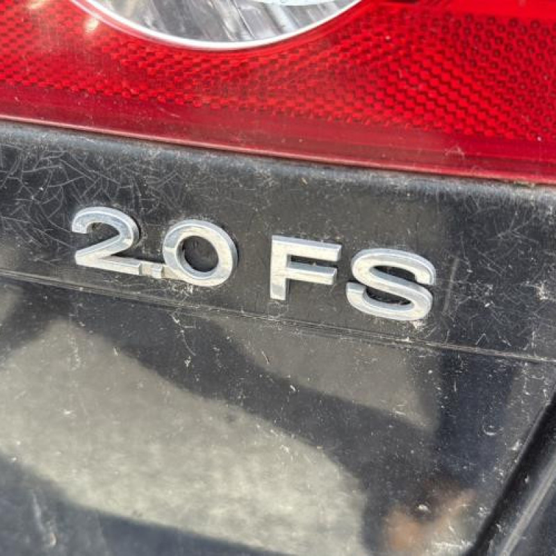 Vitre arriere gauche VOLKSWAGEN PASSAT 7 Photo n°12