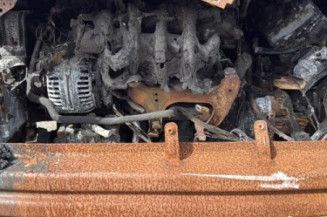 Vitre arriere gauche VOLKSWAGEN PASSAT 7