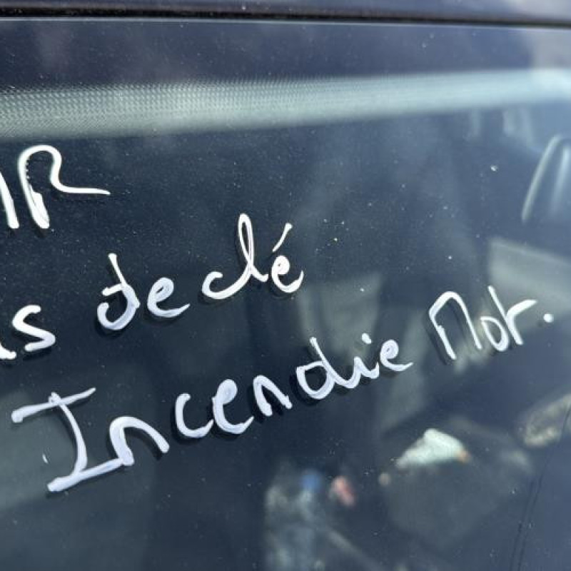 Vitre arriere gauche VOLKSWAGEN PASSAT 7 Photo n°14