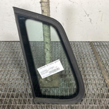 Custode arriere gauche VOLKSWAGEN POLO 4 Photo n°1