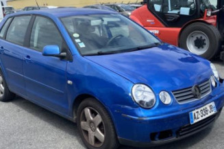 Custode arriere gauche VOLKSWAGEN POLO 4