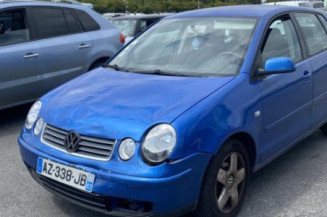 Custode arriere gauche VOLKSWAGEN POLO 4