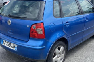 Custode arriere gauche VOLKSWAGEN POLO 4