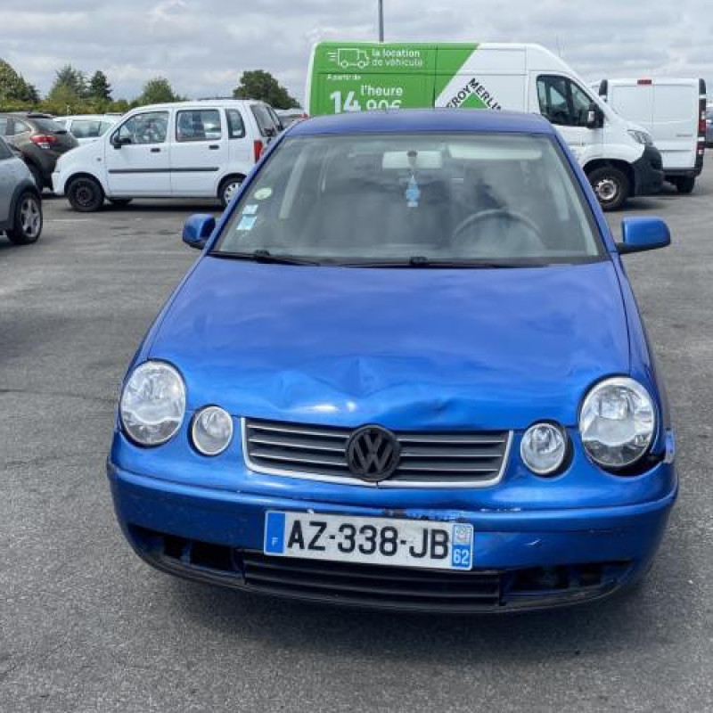 Custode arriere gauche VOLKSWAGEN POLO 4 Photo n°10