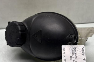 Vase d'expansion MERCEDES CLASSE C 204 Photo n°1