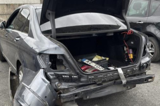 Vase d'expansion MERCEDES CLASSE C 204