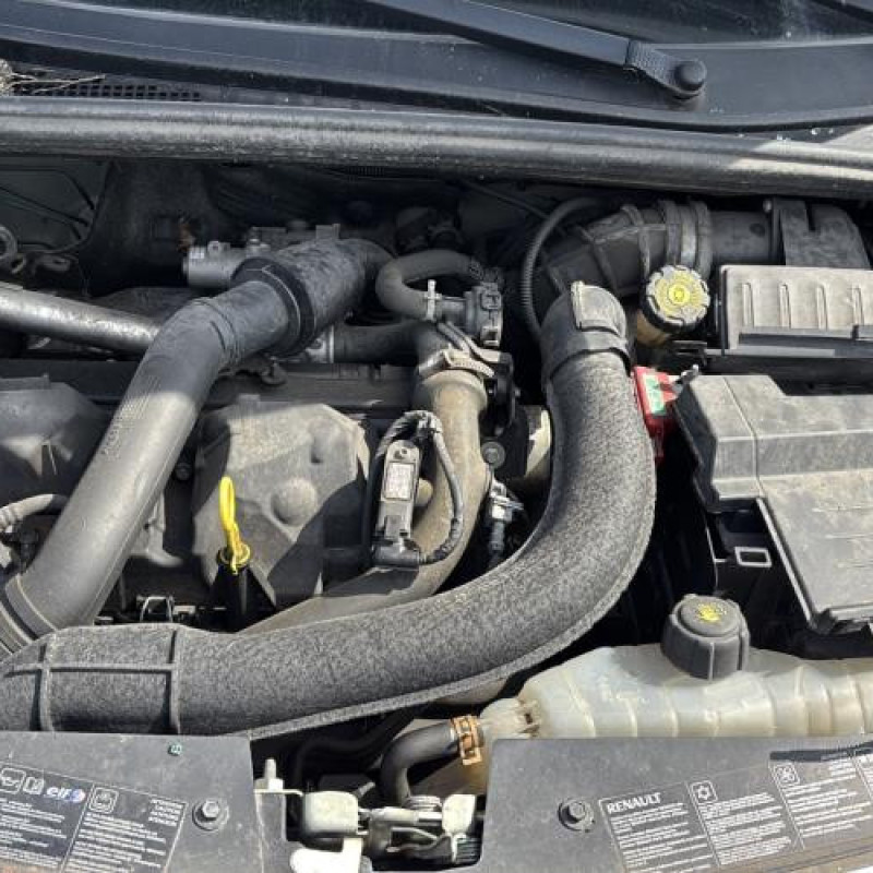 Vitre arriere droit RENAULT CLIO 3 Photo n°20