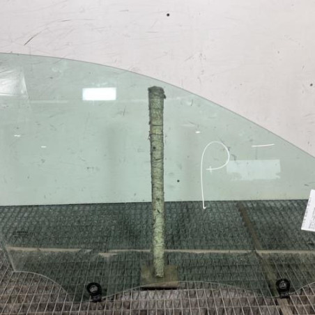 Vitre avant droit RENAULT CLIO 3 Photo n°1