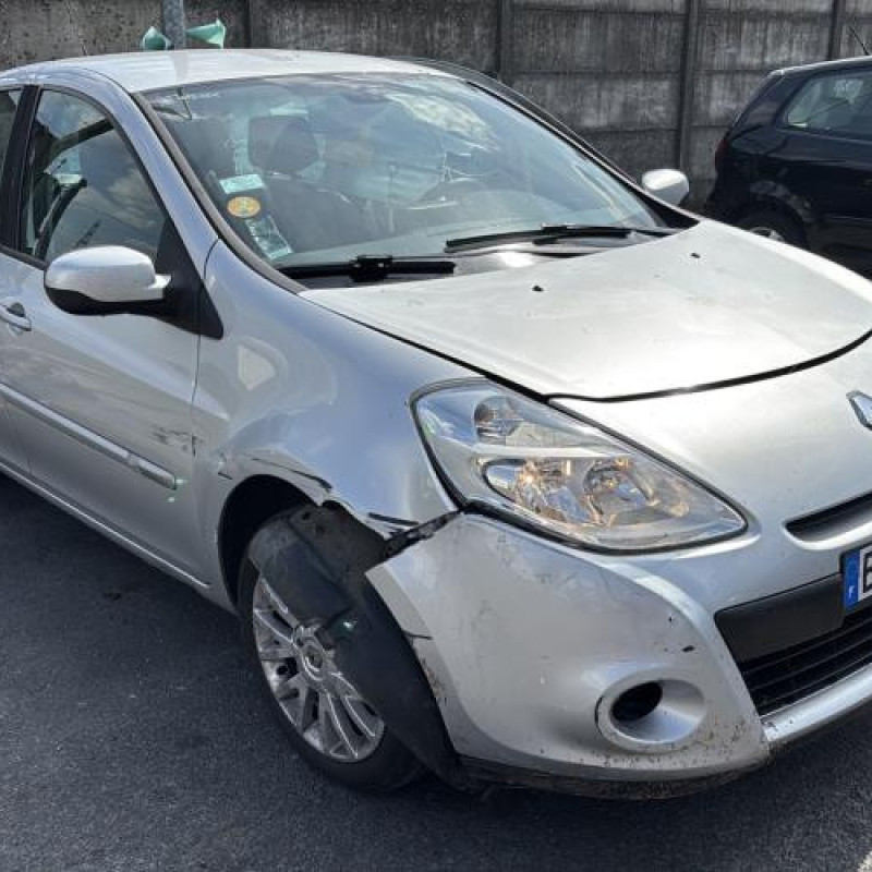 Vitre avant droit RENAULT CLIO 3 Photo n°6