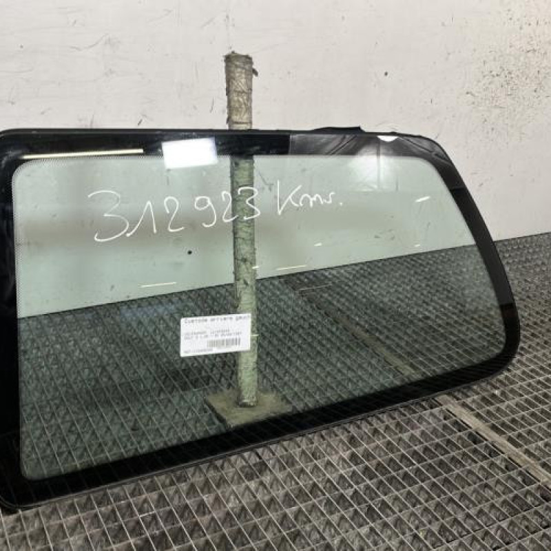 Custode arriere gauche VOLKSWAGEN GOLF 3 Photo n°2