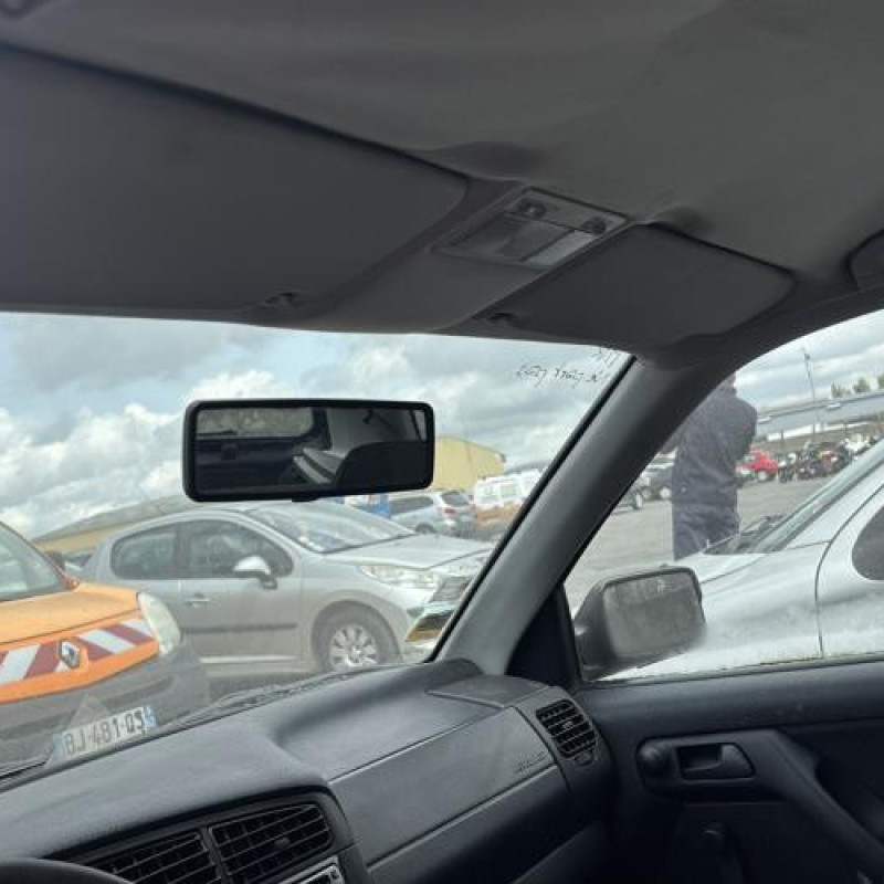 Custode arriere gauche VOLKSWAGEN GOLF 3 Photo n°16