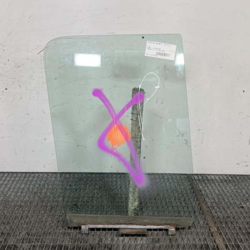 Vitre avant droit FORD TRANSIT 3 Photo n°1