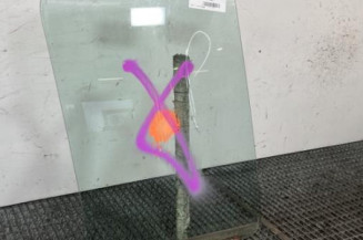 Vitre avant droit FORD TRANSIT 3