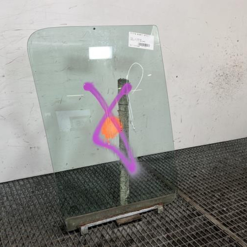 Vitre avant droit FORD TRANSIT 3 Photo n°2